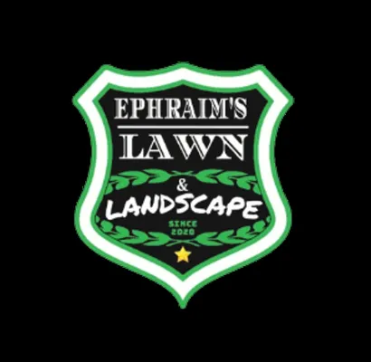 Ephraim Lawn And Landscape Logo