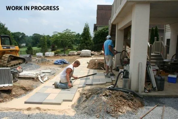 Local landscape installation for year-round maintenance across Ephrata, PA - Ephrata Land Care Services