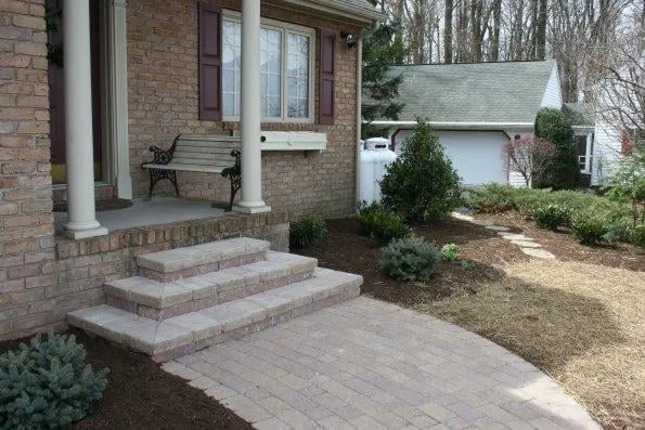 Trusted outdoor landscaping in Ephrata, PA by Ephrata Land Care Services