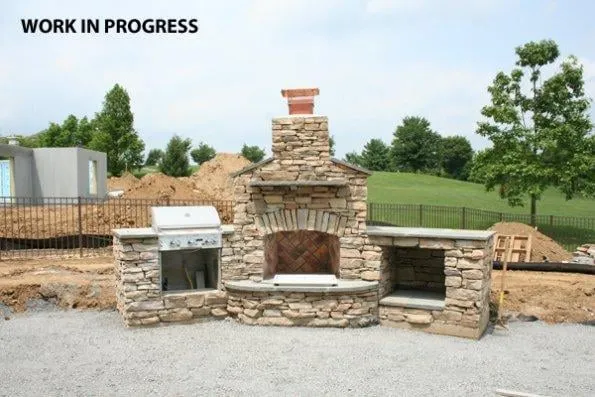 Expert residential landscaping with custom design in Ephrata, PA by Ephrata Land Care Services