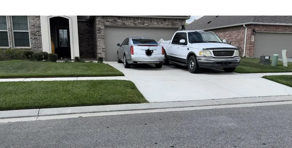 Reliable lawn mowing service in Baton Rouge, LA - Epic Cuttz Lawn Service