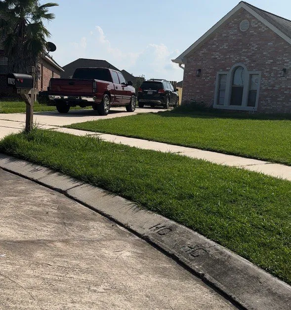 Local residential landscaping experts serving Baton Rouge, LA - Epic Cuttz Lawn Service