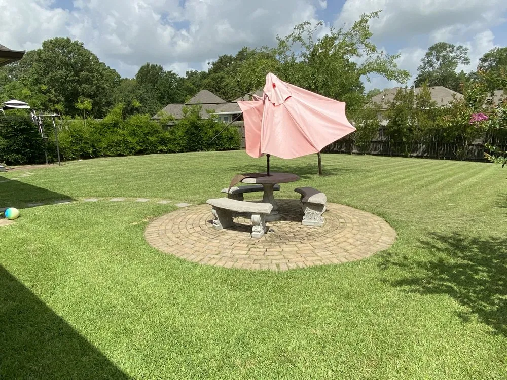 Top-rated yard cleanup service for outdoor upgrades across Baton Rouge, LA - Epic Cuttz Lawn Service