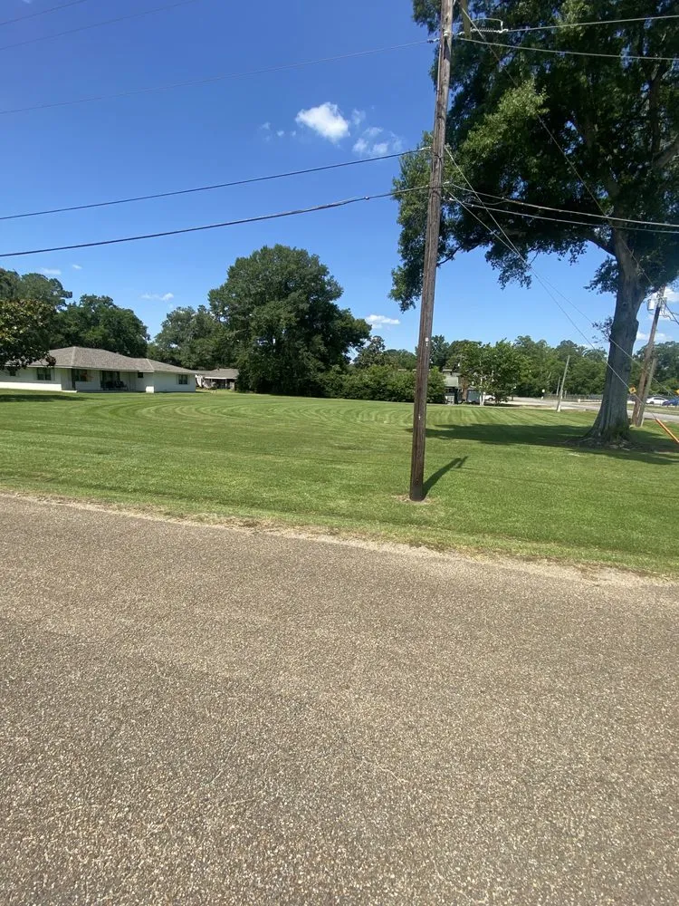 Trusted landscape installation for outdoor upgrades across Baton Rouge, LA - Epic Cuttz Lawn Service