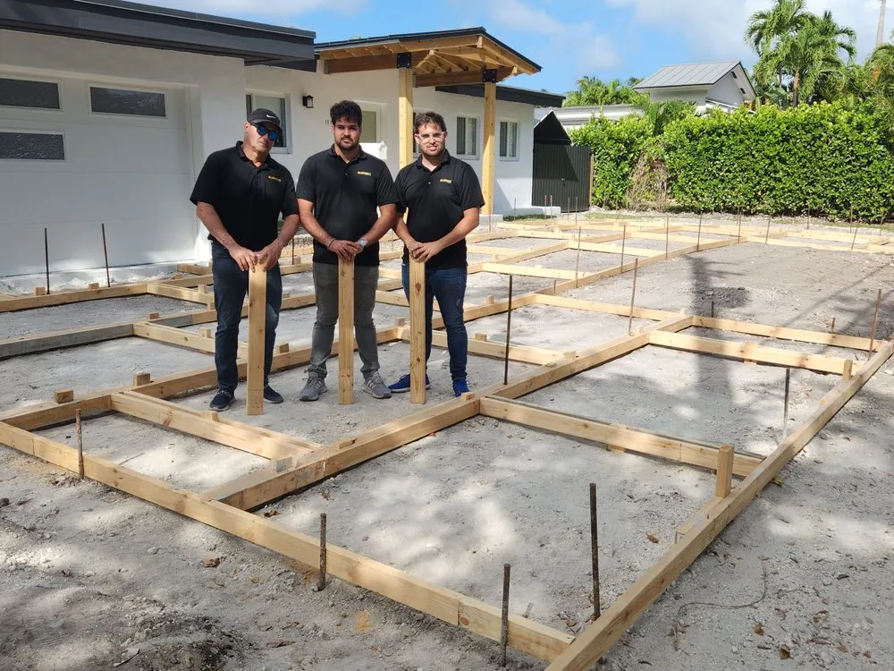 Top-rated lawn care service for outdoor upgrades across Miami, FL - Epic Driveway & Landscaping