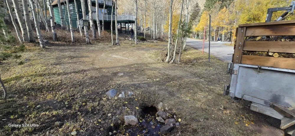 Custom landscape design in Bishop, CA by Epic Elevations