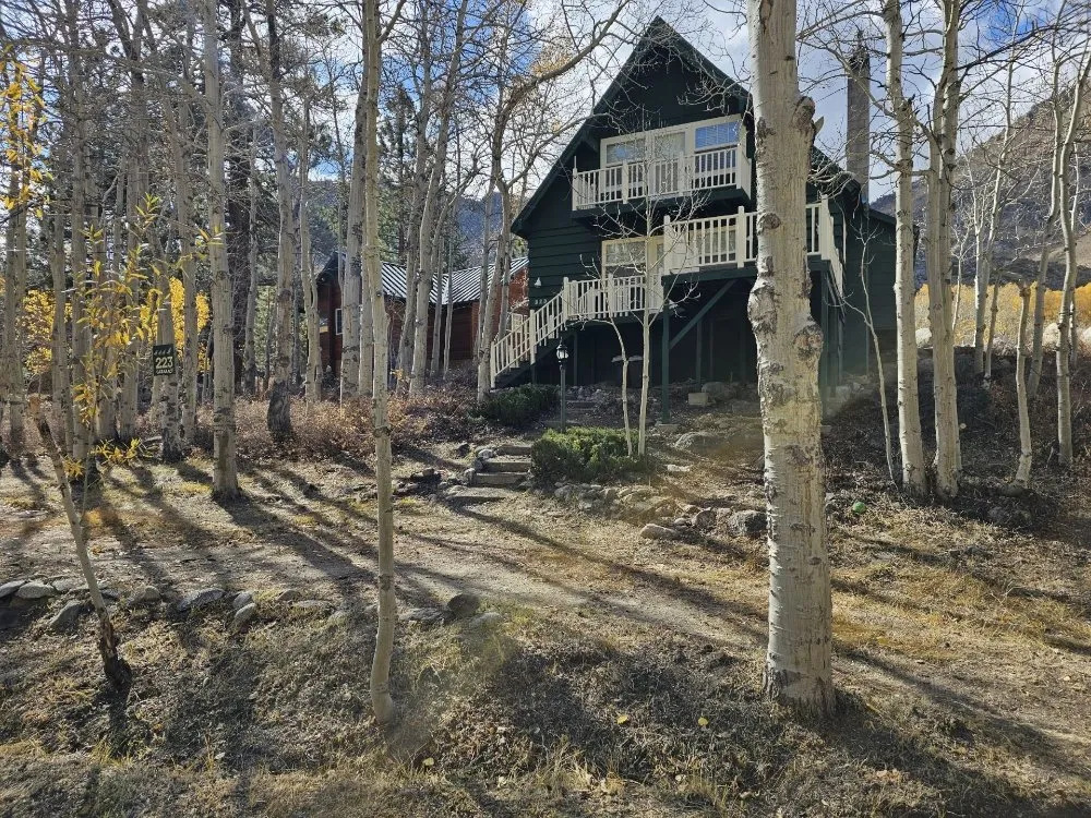 Custom landscape installation for outdoor upgrades across Bishop, CA - Epic Elevations