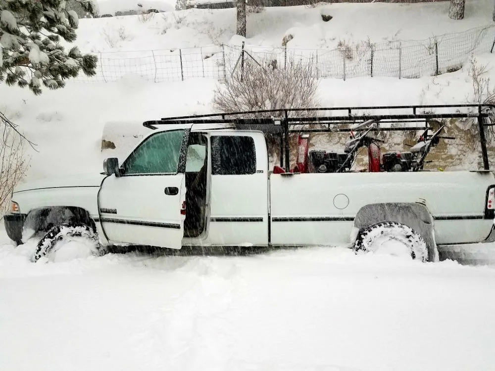 Local garden landscaping in Bishop, CA - Epic Elevations