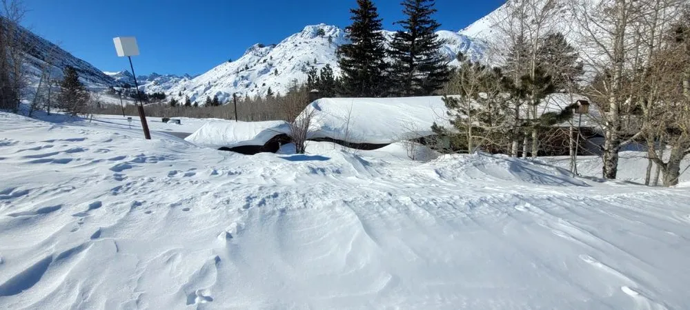 Reliable garden landscaping experts serving Bishop, CA - Epic Elevations