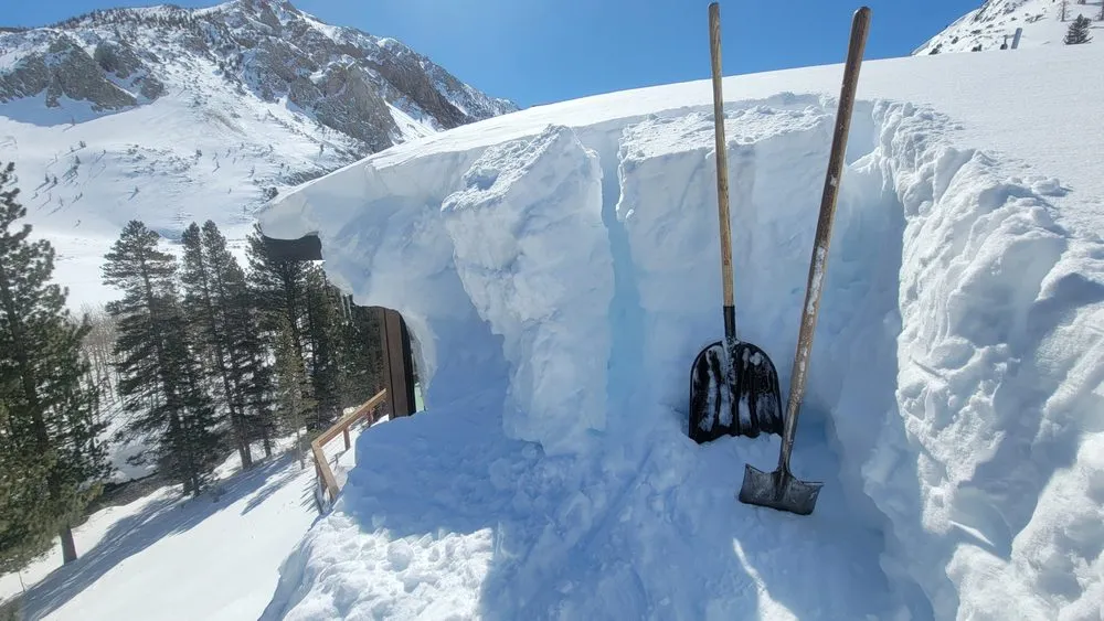 Custom yard cleanup service near you across Bishop, CA - Epic Elevations