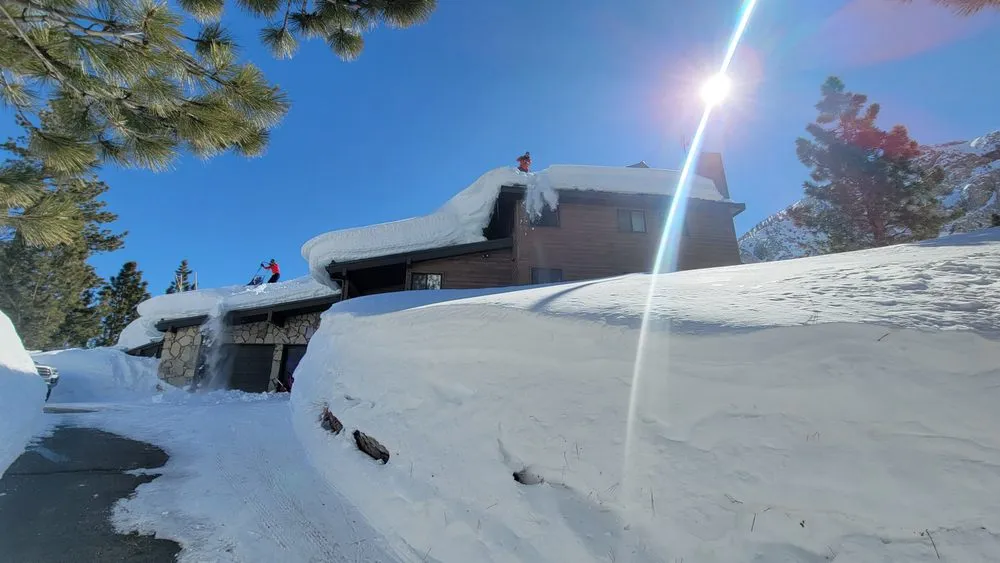 Professional landscaping services in Bishop, CA - Epic Elevations