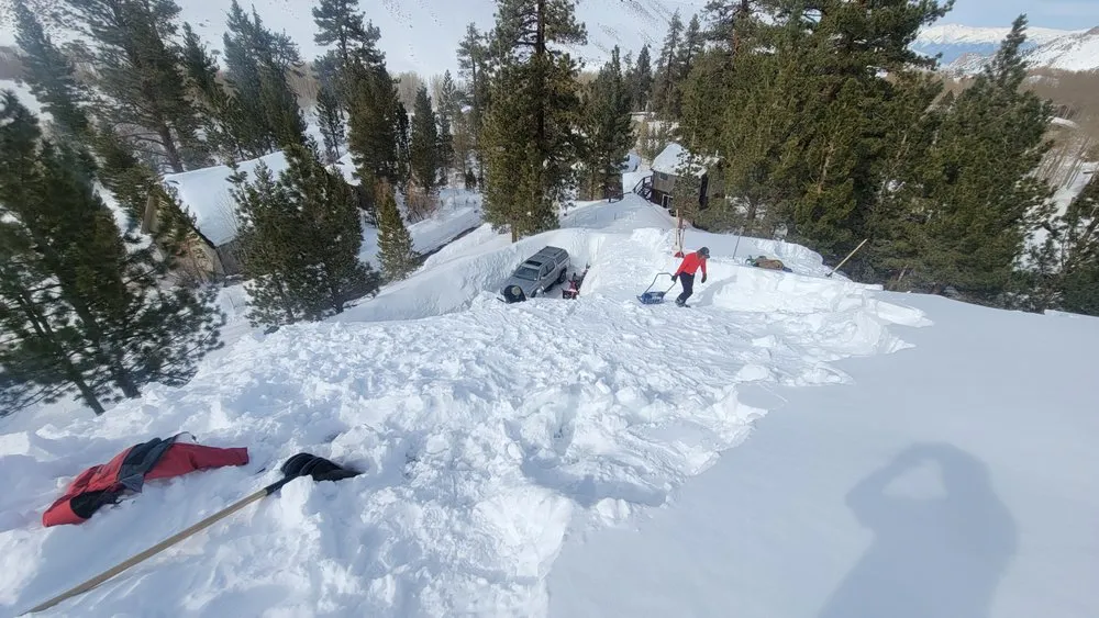 Reliable yard cleanup service near you across Bishop, CA - Epic Elevations