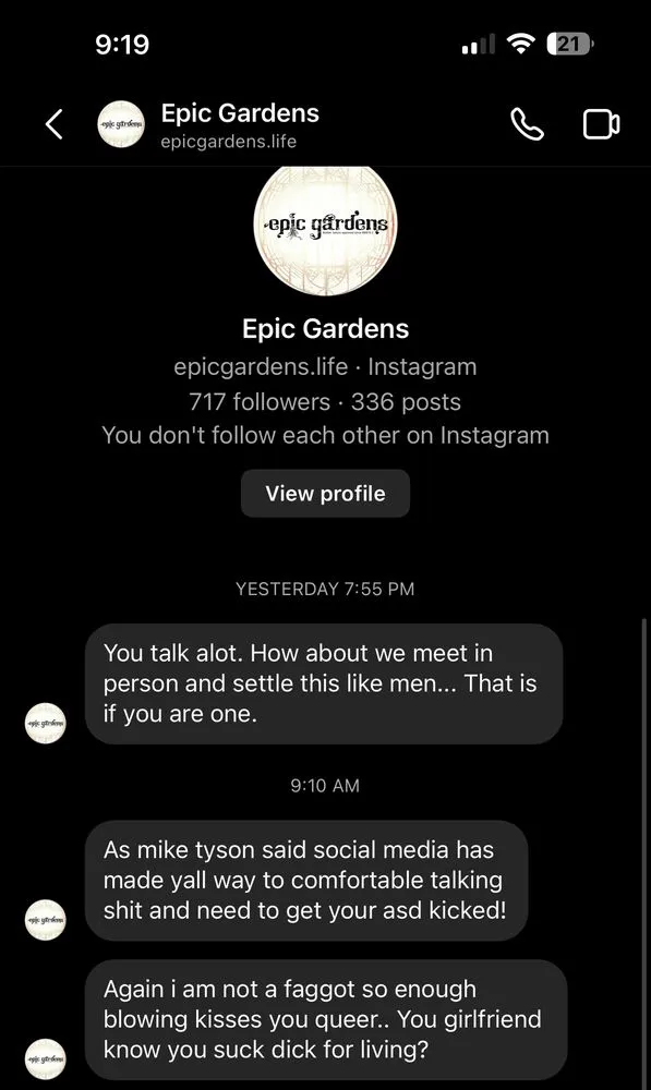 Expert outdoor landscaping in Oakland, CA - Epic Garden and Landscape