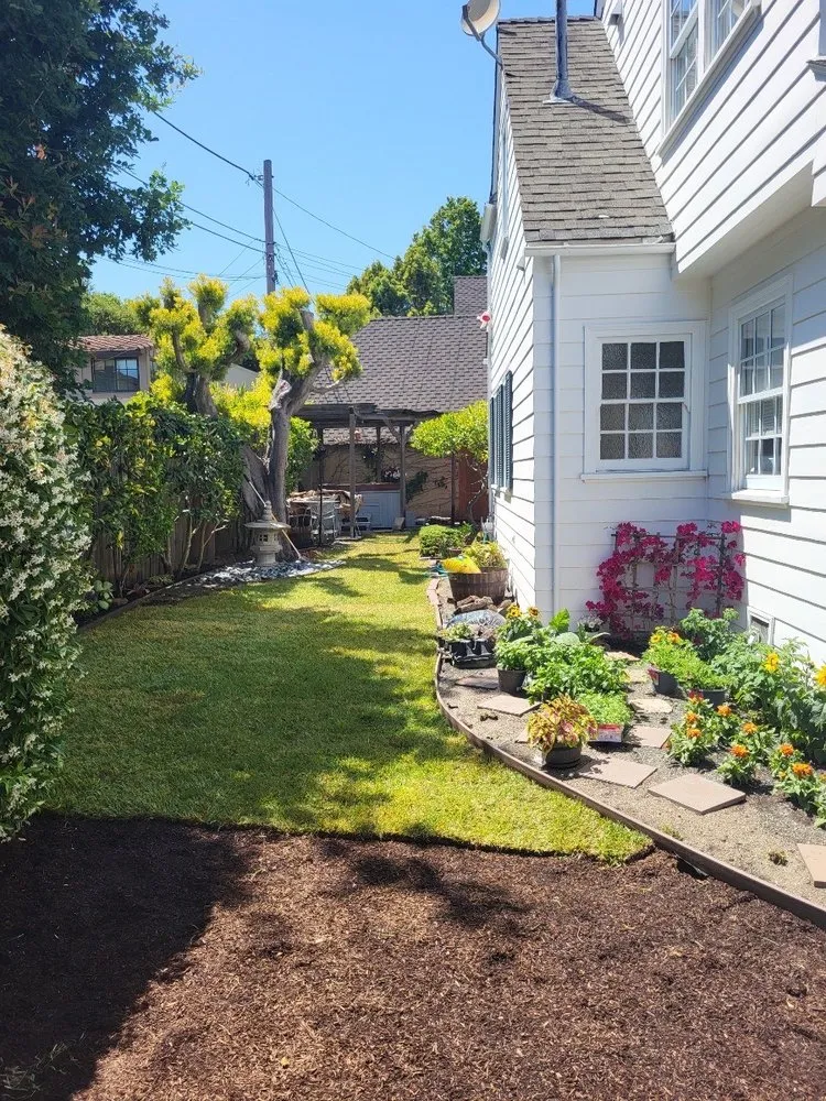 Professional residential landscaping experts serving Oakland, CA - Epic Garden and Landscape