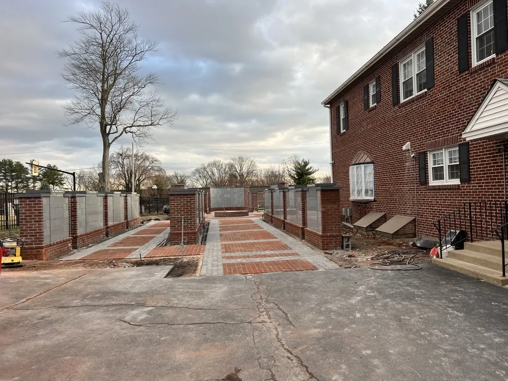 Top-rated lawn care service in Mercerville, NJ - Epic Hardscaping