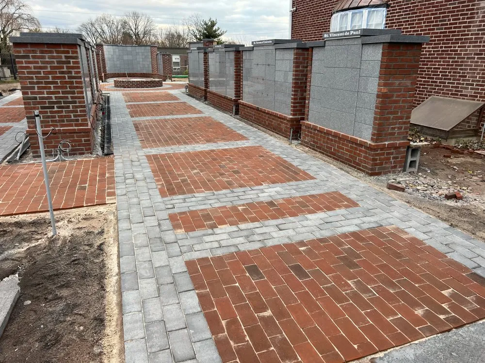 Reliable landscape design in Mercerville, NJ - Epic Hardscaping