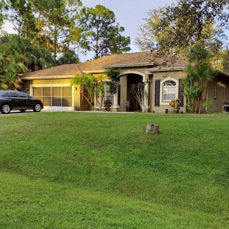 Reliable yard maintenance for outdoor upgrades across North Port, FL - Epic Horizons Landscaping -- North Port