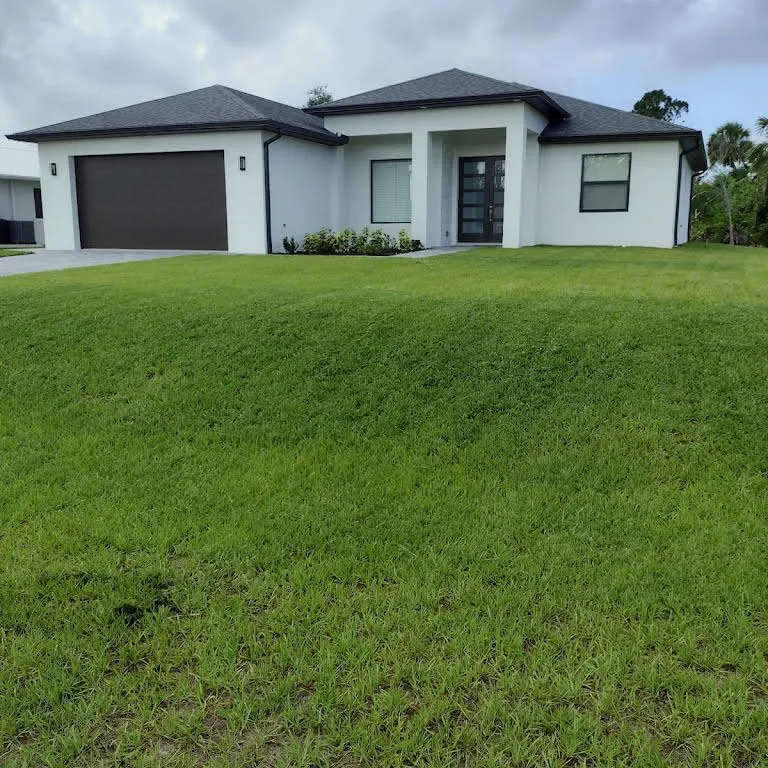 Expert yard maintenance for outdoor upgrades across North Port, FL - Epic Horizons Landscaping -- North Port