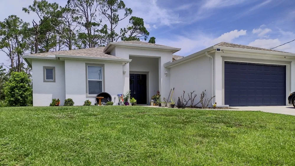 Affordable landscaping services for year-round maintenance in North Port, FL by Epic Horizons Landscaping -- North Port