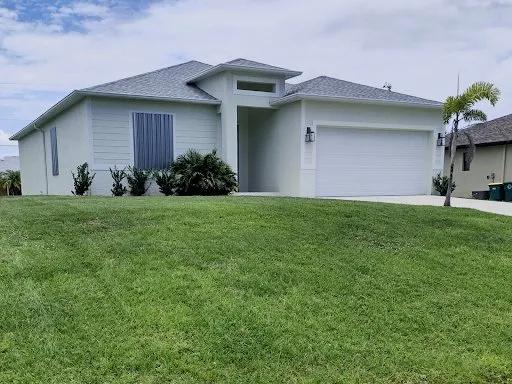 Local residential landscaping experts serving North Port, FL - Epic Horizons Landscaping -- North Port