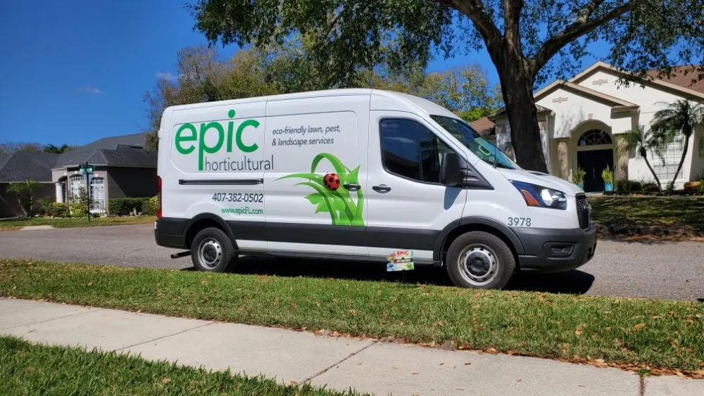 Reliable lawn care service in Orlando, FL - Epic Horticultural