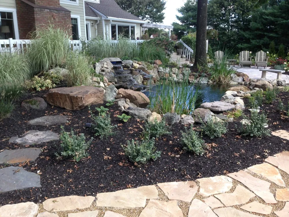 Reliable residential landscaping in Bridgewater, NJ - Epic Land Design
