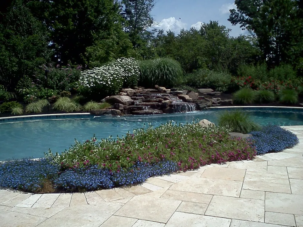 Trusted landscape design in Bridgewater, NJ by Epic Land Design
