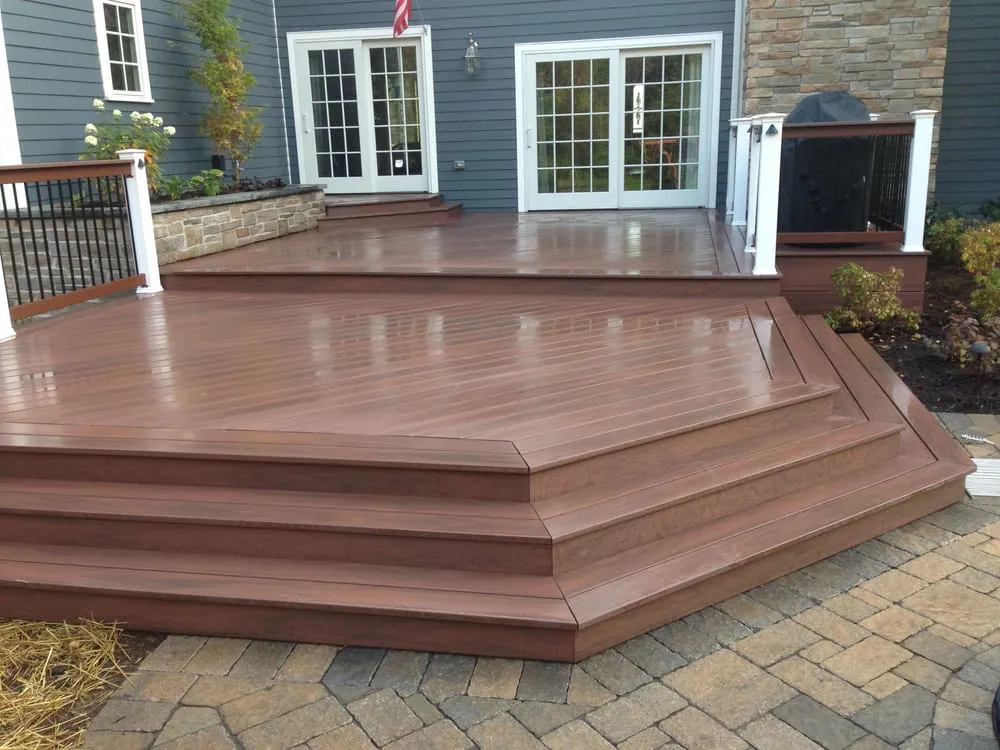 Expert landscape installation in Bridgewater, NJ - Epic Land Design