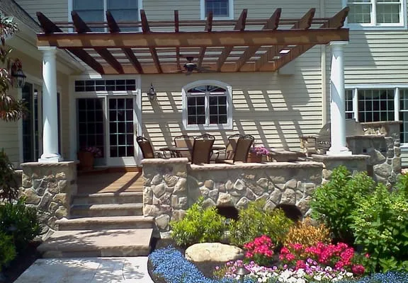 Epic Land Design Logo