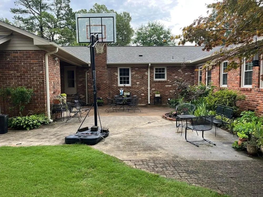 Affordable garden landscaping in Cleveland, AL - Epic Landscape