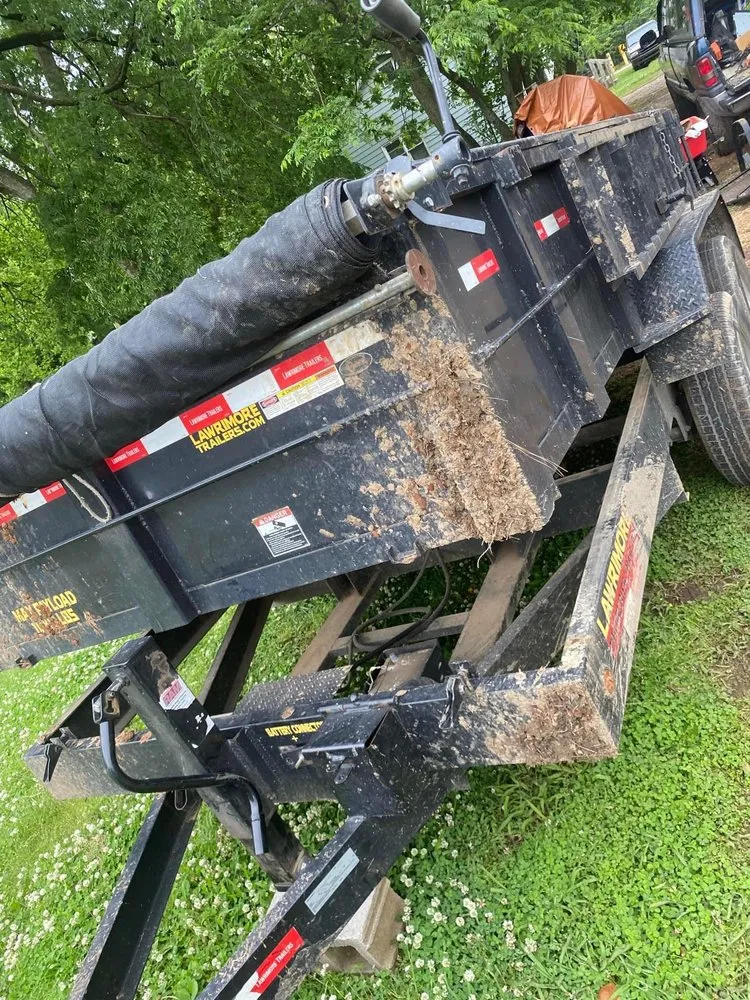 Professional lawn care service experts serving Cleveland, AL - Epic Landscape