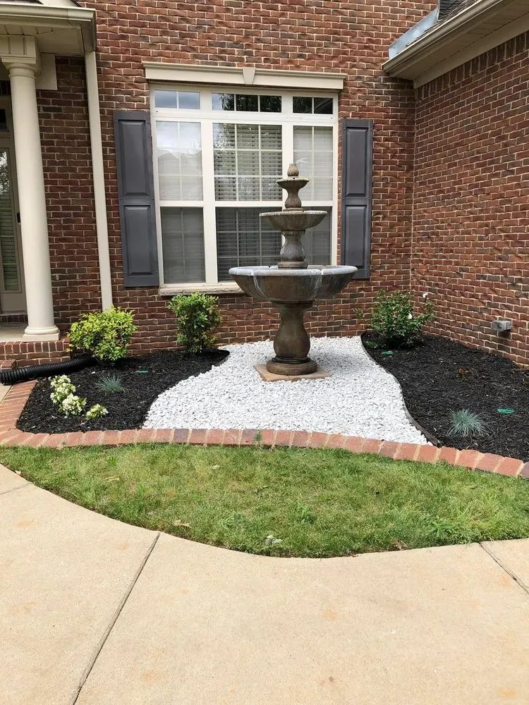 Affordable yard maintenance experts serving Cleveland, AL - Epic Landscape