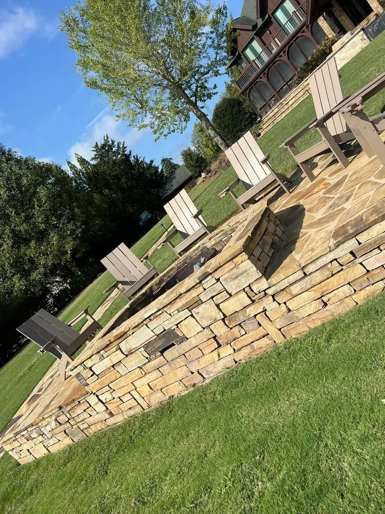 Top-rated yard cleanup service experts serving Cleveland, AL - Epic Landscape