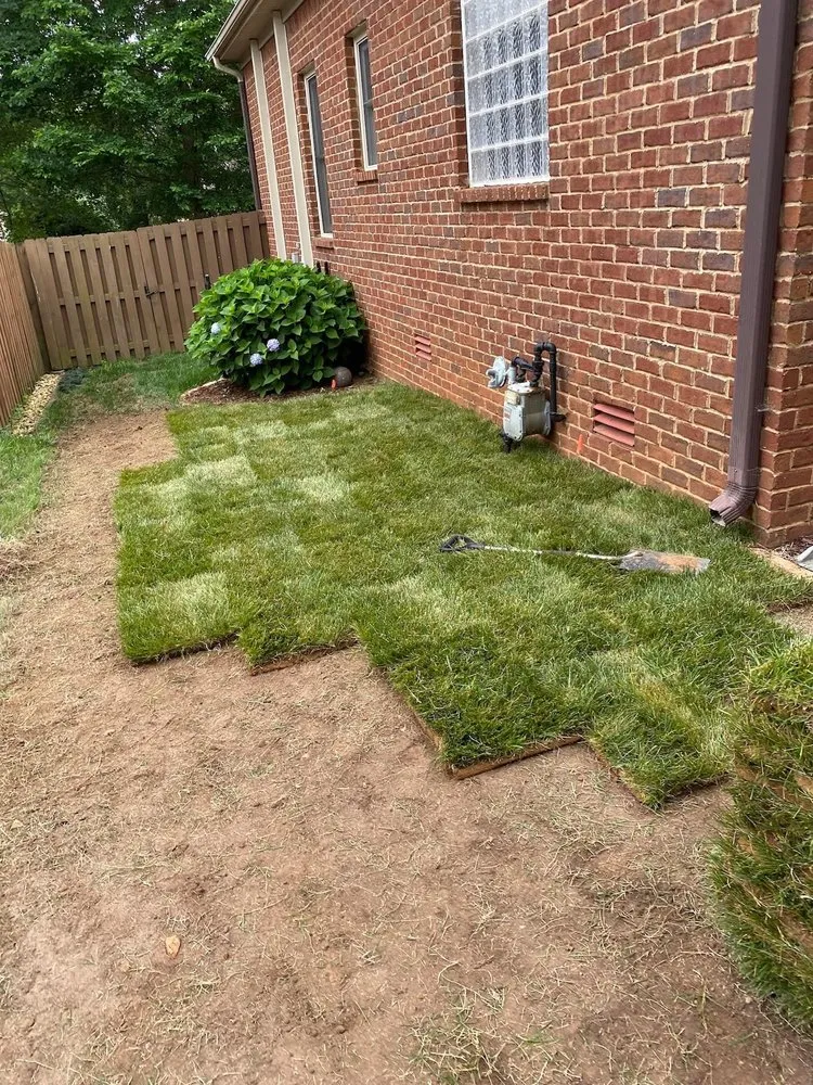 Affordable yard maintenance in Cleveland, AL - Epic Landscape