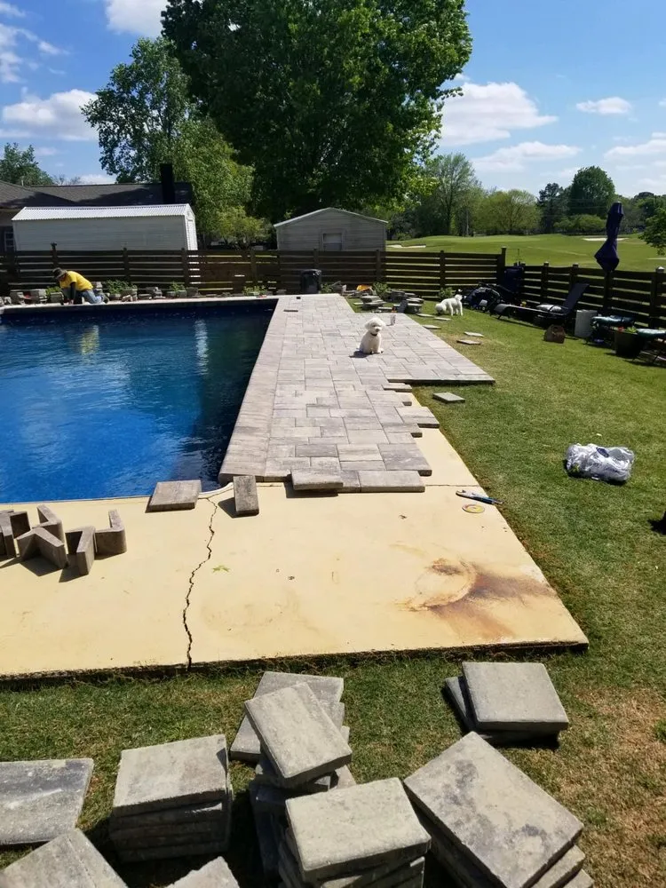 Affordable residential landscaping in Cleveland, AL - Epic Landscape