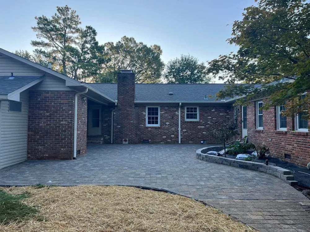 Affordable lawn care service in Cleveland, AL - Epic Landscape