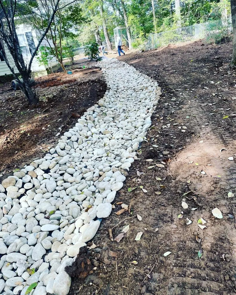 Top-rated yard cleanup service experts serving Cleveland, AL - Epic Landscape