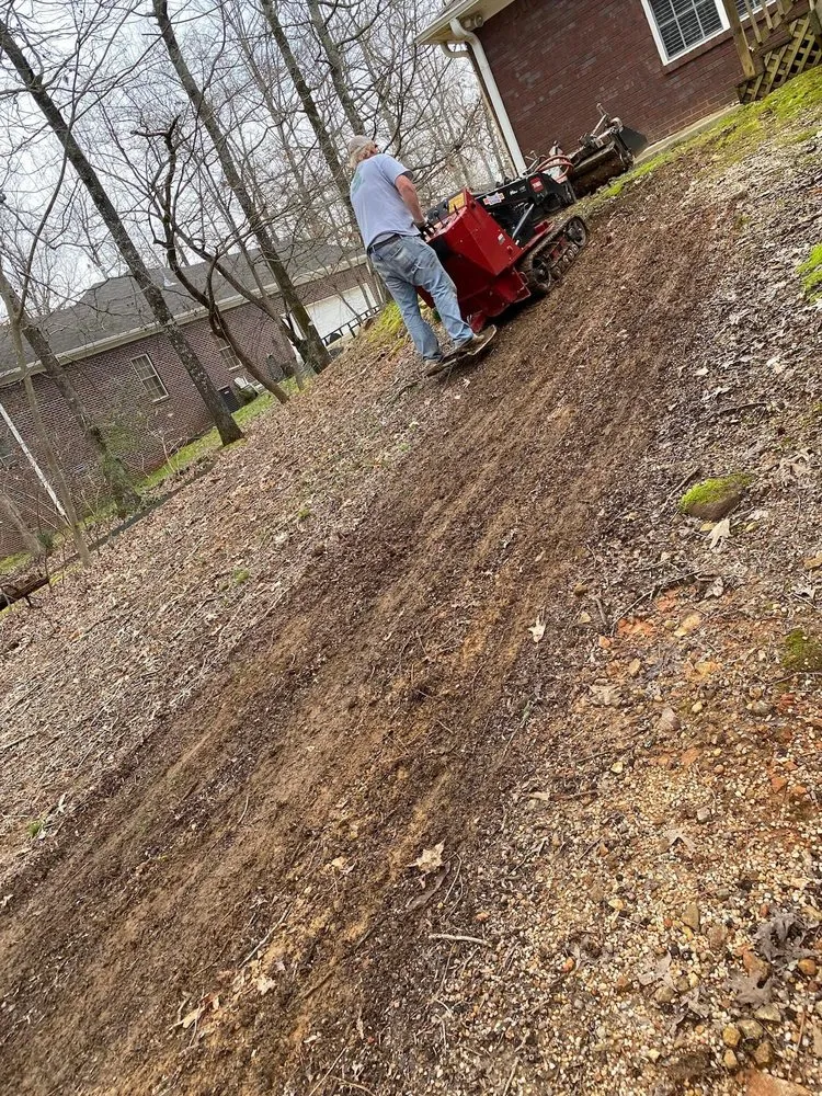 Professional landscaping services for year-round maintenance across Cleveland, AL - Epic Landscape