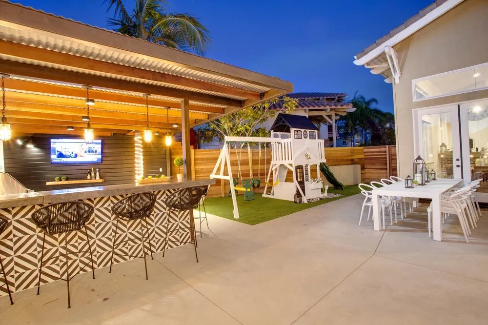 Professional outdoor landscaping experts serving Jamul, CA - Epic Landscape Construction