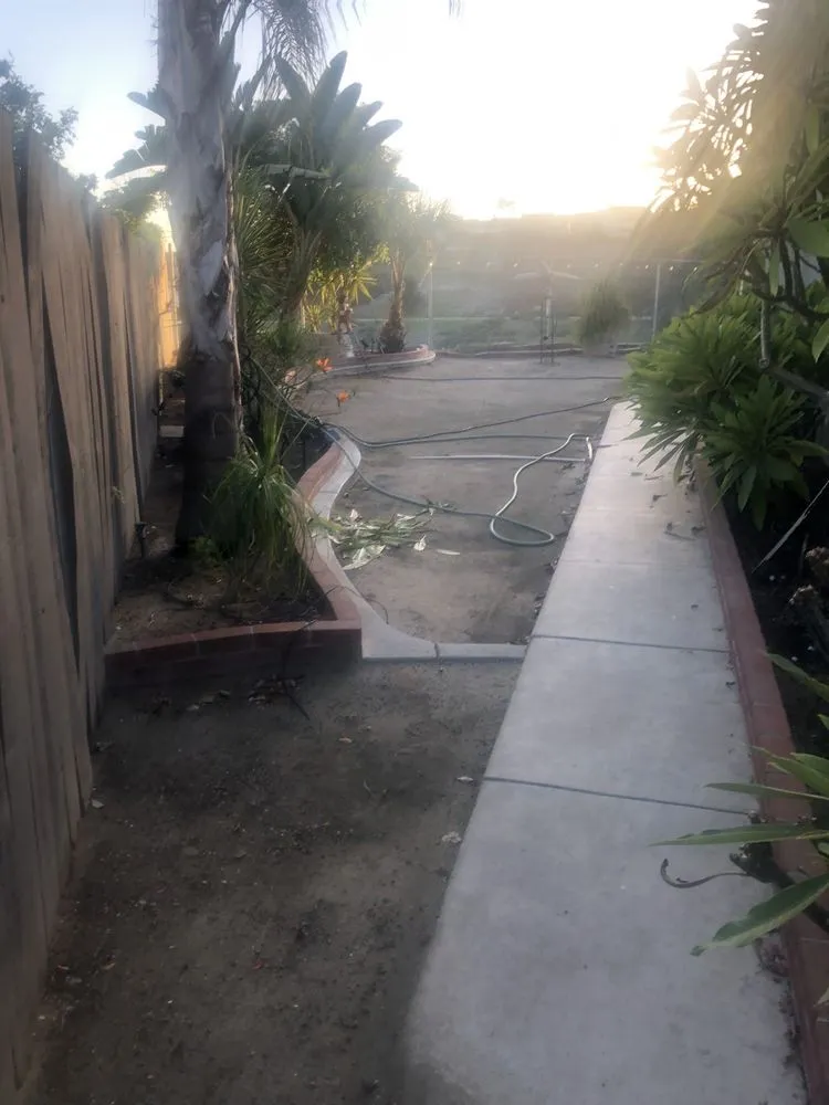 Expert yard maintenance for outdoor upgrades in Jamul, CA by Epic Landscape Construction