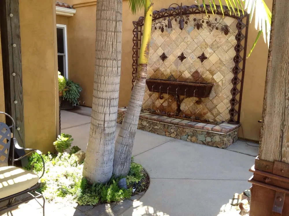 Professional lawn care service near you in Jamul, CA by Epic Landscape Construction