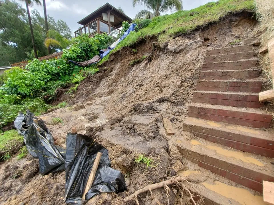 Local yard maintenance for beautiful yards in Jamul, CA by Epic Landscape Construction