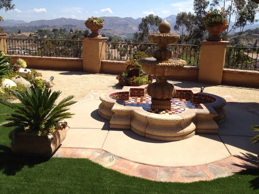 Local landscape design for outdoor upgrades across Jamul, CA - Epic Landscape Construction
