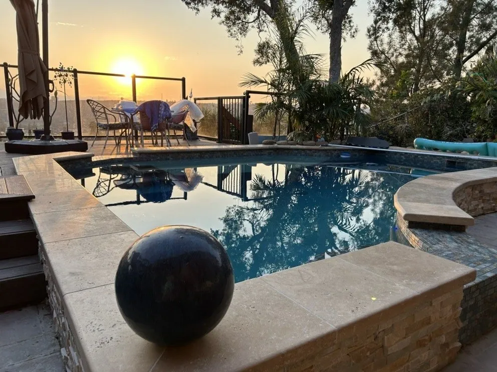 Professional yard cleanup service for beautiful yards across Jamul, CA - Epic Landscape Construction