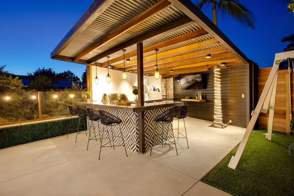 Expert garden landscaping experts serving Jamul, CA - Epic Landscape Construction