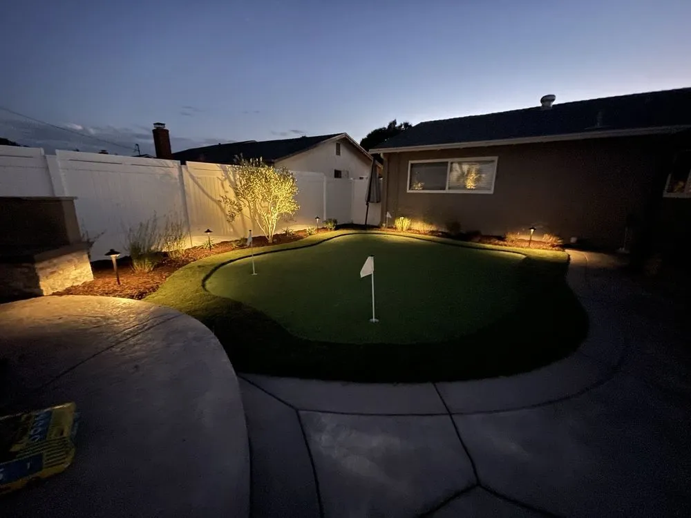 Reliable residential landscaping near you in Moorpark, CA by Epic Landscape