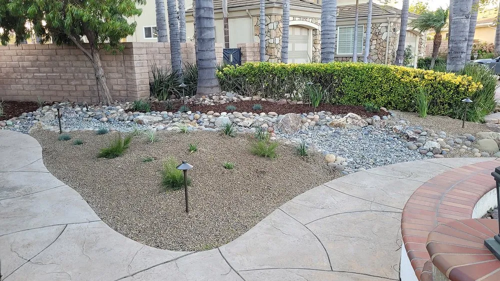 Top-rated garden landscaping experts serving Moorpark, CA - Epic Landscape