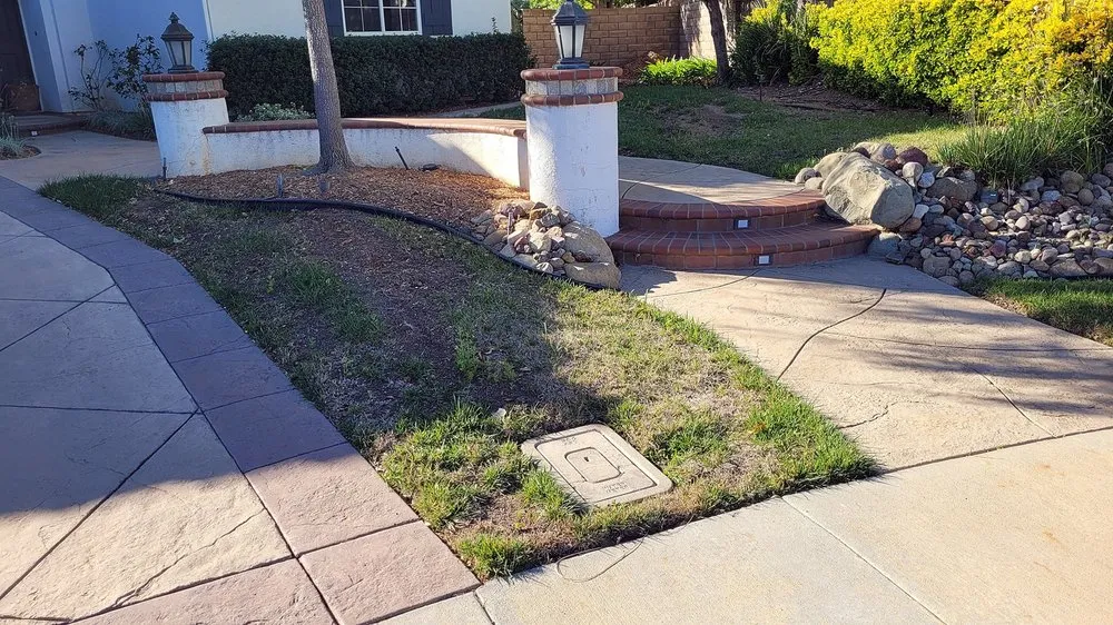 Expert garden landscaping near you in Moorpark, CA by Epic Landscape