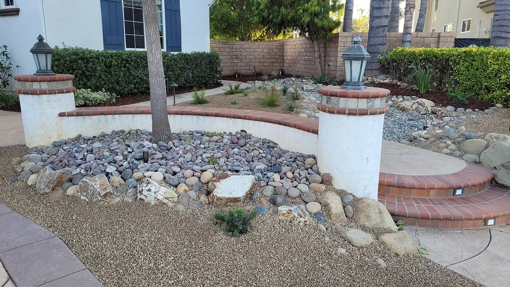 Trusted yard maintenance for outdoor upgrades in Moorpark, CA by Epic Landscape
