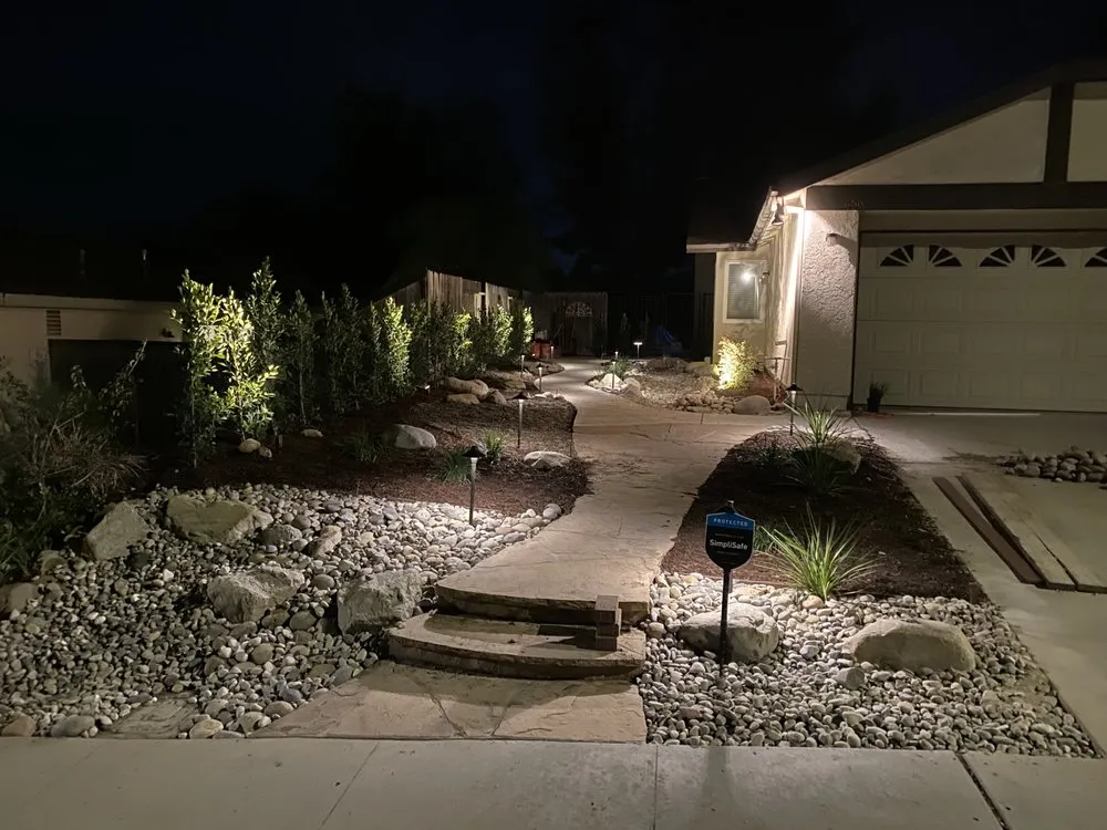 Local yard maintenance in Moorpark, CA - Epic Landscape
